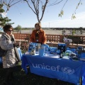 Castellón, Paddocks de Azahar-Unicef