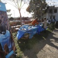 Castellón, Paddocks de Azahar-Unicef