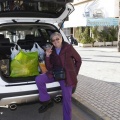 Castellón, compras por 3.000 € en el Grao de Castellón