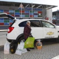 Castellón, compras por 3.000 € en el Grao de Castellón