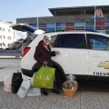 Castellón, compras por 3.000 € en el Grao de Castellón