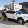 Castellón, compras por 3.000 € en el Grao de Castellón