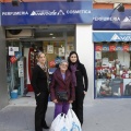 Castellón, compras por 3.000 € en el Grao de Castellón