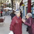 Castellón, compras por 3.000 € en el Grao de Castellón