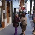 Castellón, compras por 3.000 € en el Grao de Castellón