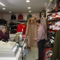 Castellón, compras por 3.000 € en el Grao de Castellón