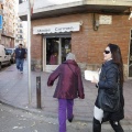 Castellón, compras por 3.000 € en el Grao de Castellón