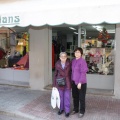 Castellón, compras por 3.000 € en el Grao de Castellón