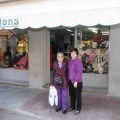 Castellón, compras por 3.000 € en el Grao de Castellón