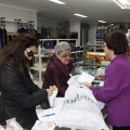 Castellón, compras por 3.000 € en el Grao de Castellón