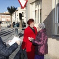 Castellón, compras por 3.000 € en el Grao de Castellón