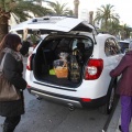 Castellón, compras por 3.000 € en el Grao de Castellón