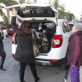 Castellón, compras por 3.000 € en el Grao de Castellón