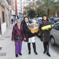 Castellón, compras por 3.000 € en el Grao de Castellón
