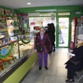 Castellón, compras por 3.000 € en el Grao de Castellón
