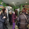 Castellón, compras por 3.000 € en el Grao de Castellón