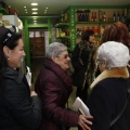 Castellón, compras por 3.000 € en el Grao de Castellón