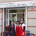 Castellón, compras por 3.000 € en el Grao de Castellón