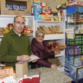 Castellón, compras por 3.000 € en el Grao de Castellón