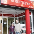 Castellón, compras por 3.000 € en el Grao de Castellón