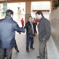 Castellón, Navidad 2011