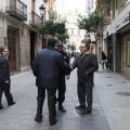 Castellón, Navidad 2011