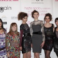 Castellón, Desfile de moda solidario contra el cáncer de mama