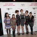 Castellón, Desfile de moda solidario contra el cáncer de mama