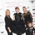 Castellón, Desfile de moda solidario contra el cáncer de mama