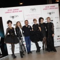 Castellón, Desfile de moda solidario contra el cáncer de mama