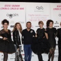 Castellón, Desfile de moda solidario contra el cáncer de mama