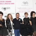Castellón, Desfile de moda solidario contra el cáncer de mama
