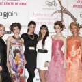 Castellón, Desfile de moda solidario contra el cáncer de mama