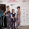Castellón, Desfile de moda solidario contra el cáncer de mama