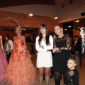 Castellón, Desfile de moda solidario contra el cáncer de mama