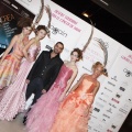 Castellón, Desfile de moda solidario contra el cáncer de mama