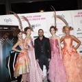 Castellón, Desfile de moda solidario contra el cáncer de mama