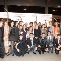 Castellón, Desfile de moda solidario contra el cáncer de mama