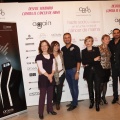Castellón, Desfile de moda solidario contra el cáncer de mama