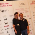 Castellón, Desfile de moda solidario contra el cáncer de mama