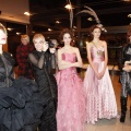 Castellón, Desfile de moda solidario contra el cáncer de mama