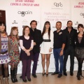 Castellón, Desfile de moda solidario contra el cáncer de mama