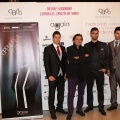 Castellón, Desfile de moda solidario contra el cáncer de mama