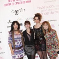 Castellón, Desfile de moda solidario contra el cáncer de mama