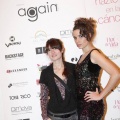 Castellón, Desfile de moda solidario contra el cáncer de mama