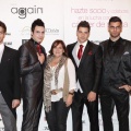 Castellón, Desfile de moda solidario contra el cáncer de mama