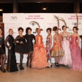 Castellón, Desfile de moda solidario contra el cáncer de mama