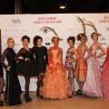 Castellón, Desfile de moda solidario contra el cáncer de mama
