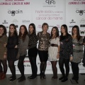 Castellón, Desfile de moda solidario contra el cáncer de mama
