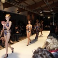 Castellón, Desfile de moda solidario contra el cáncer de mama